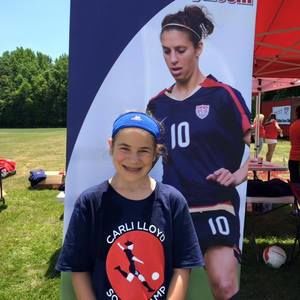 Meet your Posher, Rachael